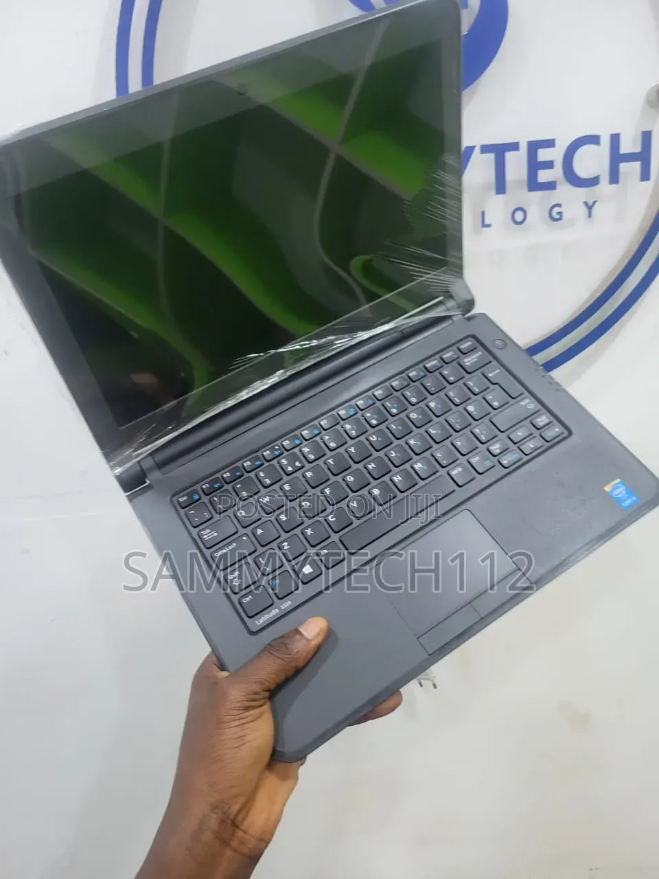 Laptop Dell Latitude 3350 8GB Intel Core i3 HDD 500GB