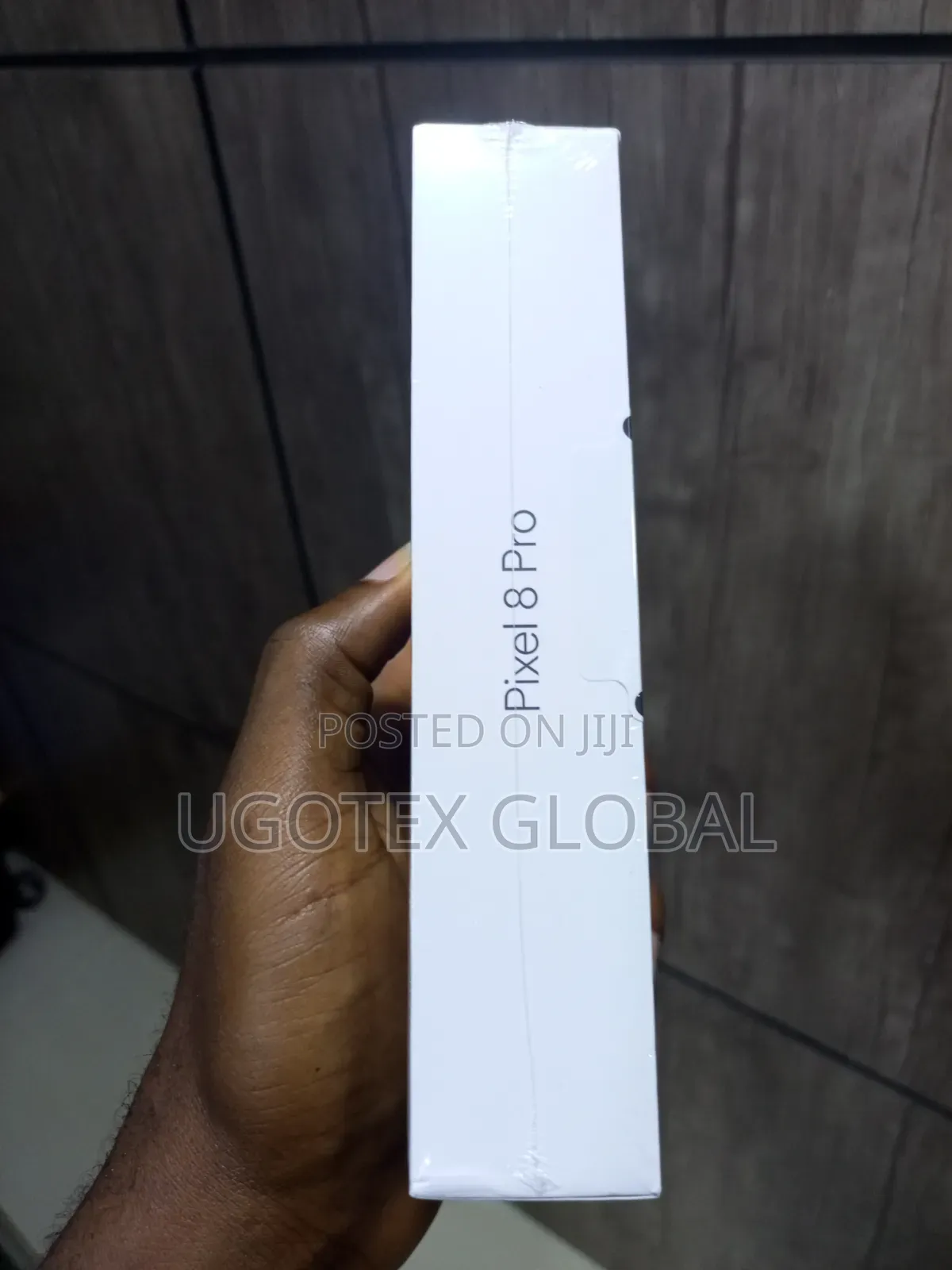 New Google Pixel 8 Pro 128 GB Black