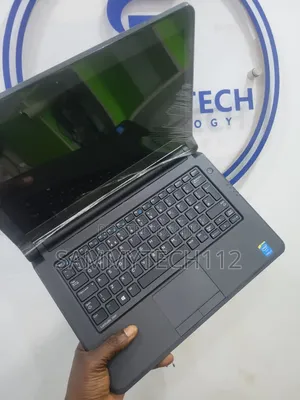 Laptop Dell Latitude 3350 8GB Intel Core i3 HDD 500GB