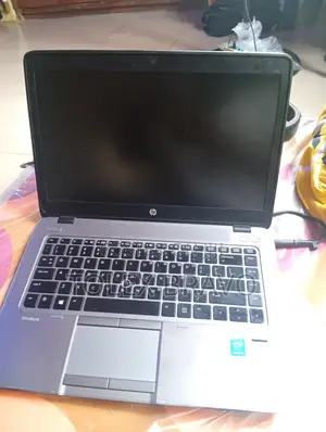 Laptop HP EliteBook 840 G5 8GB Intel Core i5 HDD 512GB