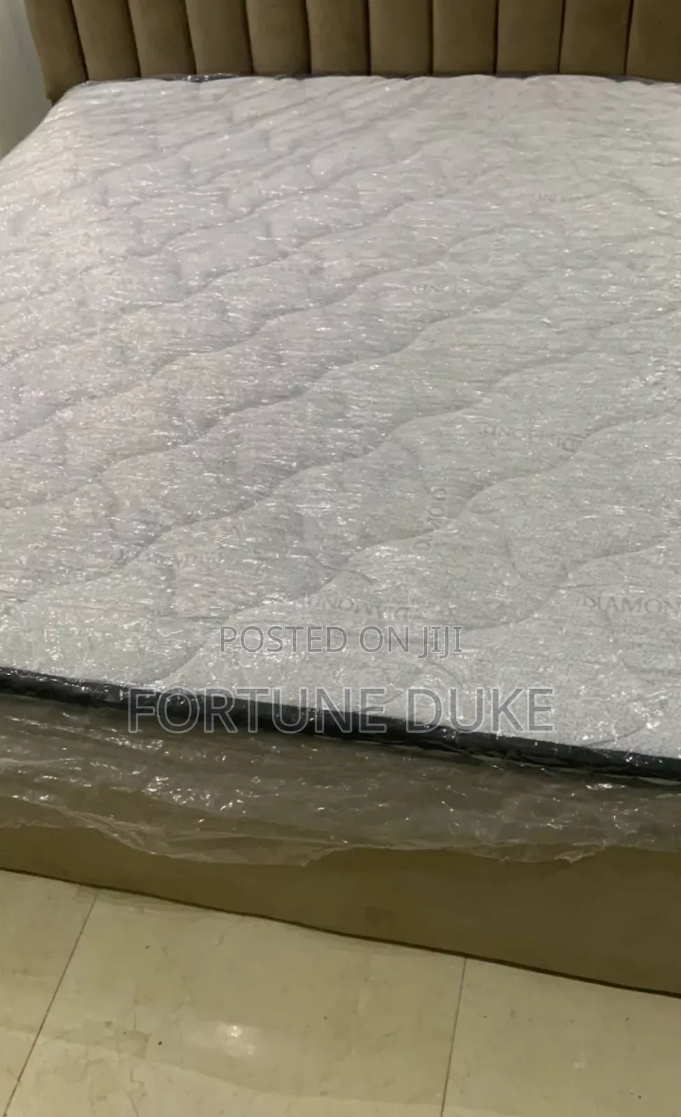 Orthopedic Compressor Mattresses for Sale.