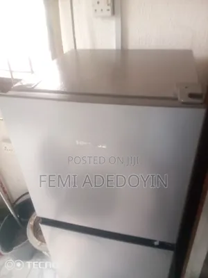 Hisense Refrigerator