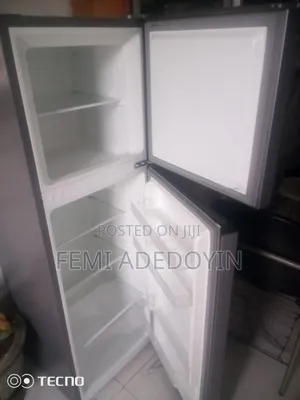 Hisense Refrigerator