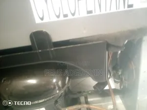 Hisense Refrigerator