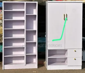 3/6 Wardrobe