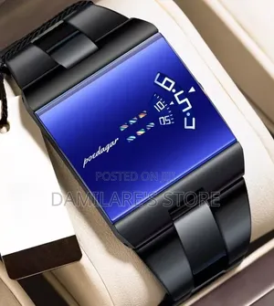Beautiful Poedagar Watch