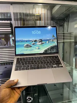Laptop Apple MacBook Pro 2020 32GB Intel Core i7 SSD 512GB