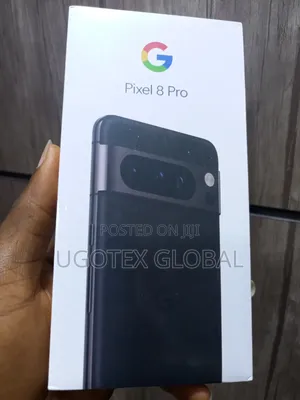 New Google Pixel 7 Pro 128 GB Blue