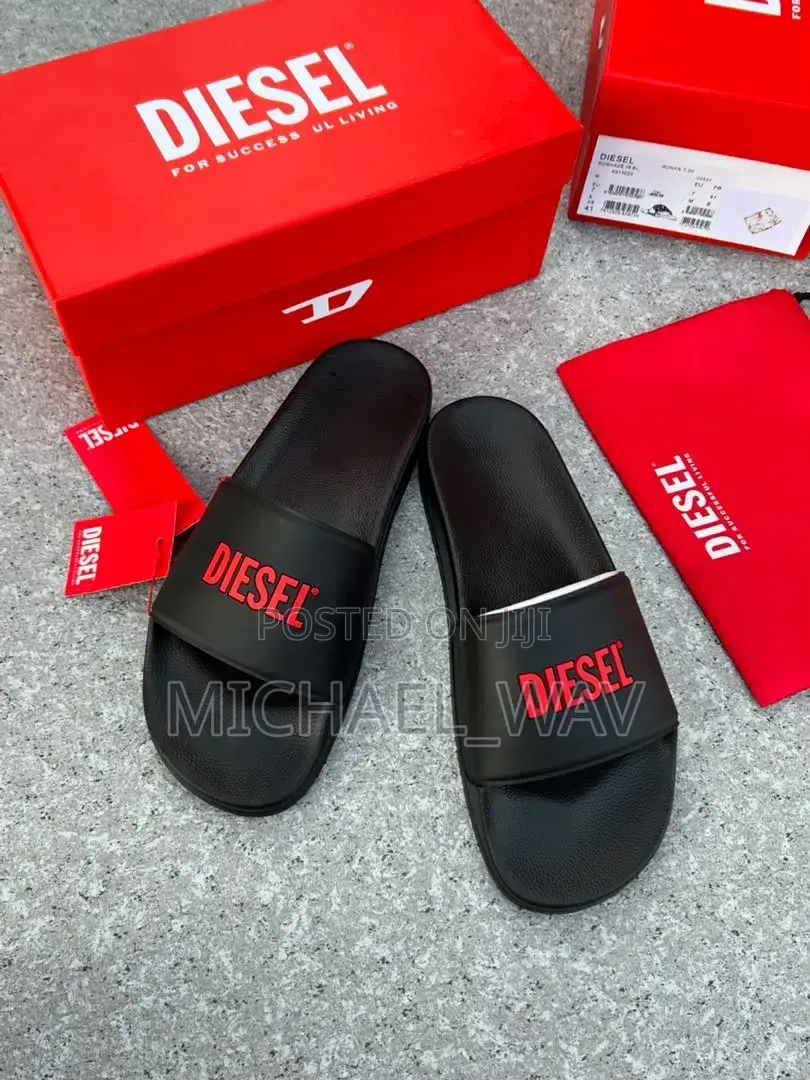 High Quality Palms(slippers)
