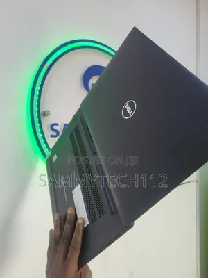 Laptop Dell Latitude 7480 8GB Intel Core i5 SSD 256GB