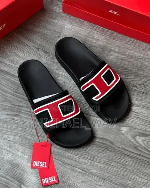 High Quality Palms(slippers)