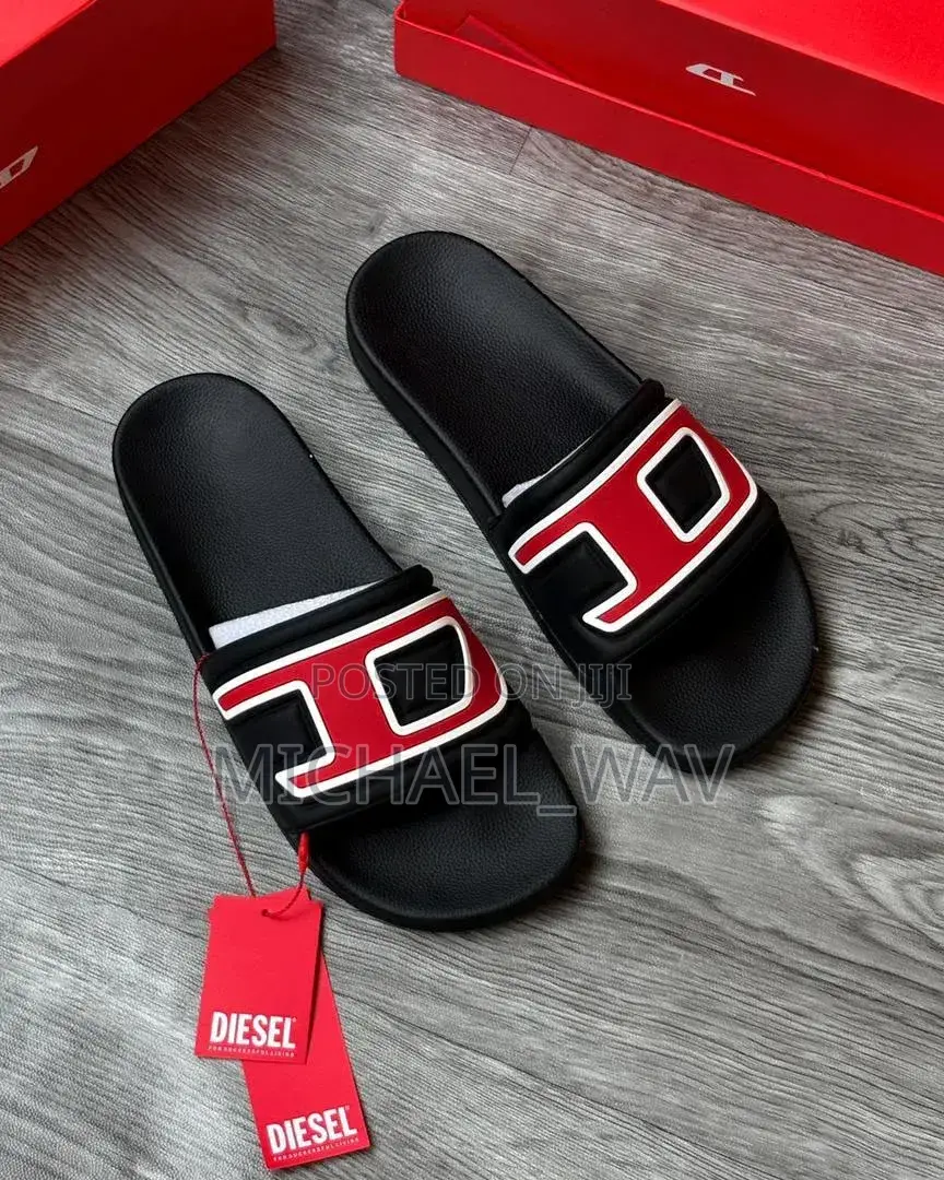 High Quality Palms(slippers)