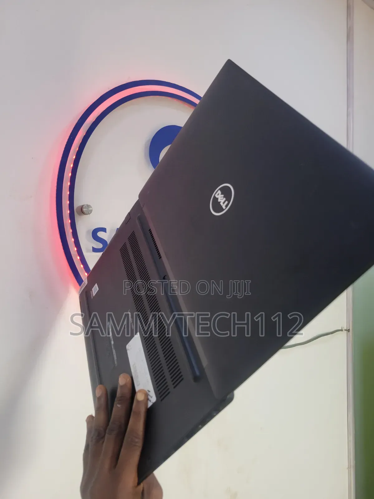 Laptop Dell Latitude 7480 8GB Intel Core i5 SSD 256GB