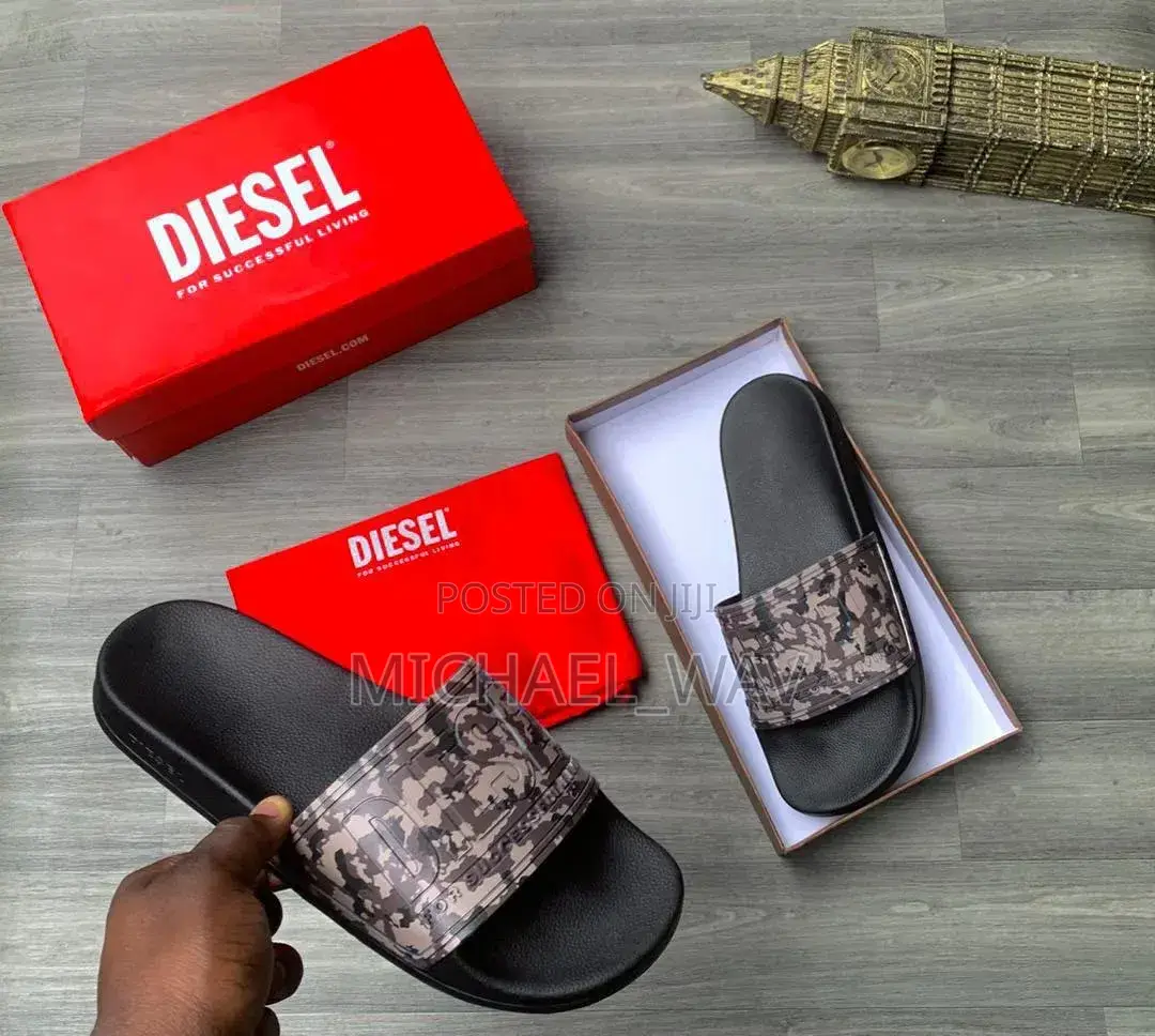 High Quality Palms(slippers)