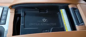 Toyota Highlander Platinum 2022 Matt Black