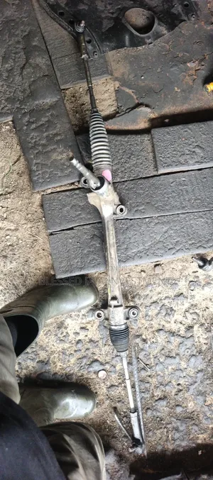 Steering Rack Toyota Corolla 2008/2014