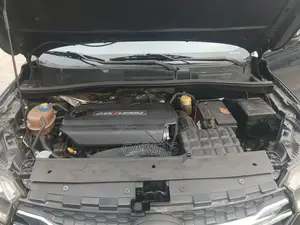 GAC GS4 2018 Black
