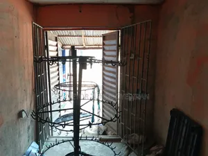Strategically Located Shop Along Owutu Ishawo Road via Agric Bus Stop