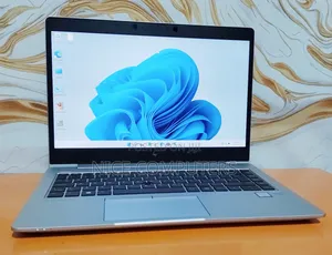 Laptop HP EliteBook 840 G6 8GB Intel Core i5 SSD 256GB