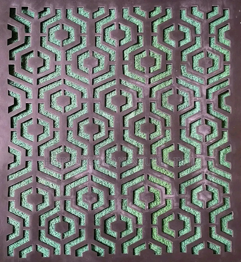 Stencil for Wall/Handcrafted Stencil
