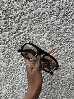 Chunky Aviator Sunglasses