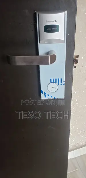 Book Now for Card Lock Installation – Reliable & Fast