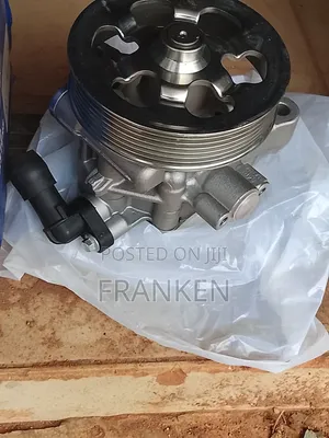 Original Power Steering Pump for 2008-2010 Honda Accord Are Available
