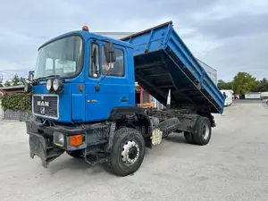 Man Tipper