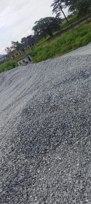 Sizes of Chipping