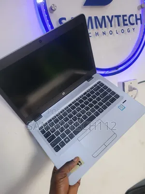 Laptop HP EliteBook 840 G3 8GB Intel Core i7 SSD 256GB