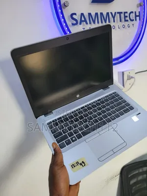 Laptop HP EliteBook 840 G3 8GB Intel Core i7 SSD 256GB