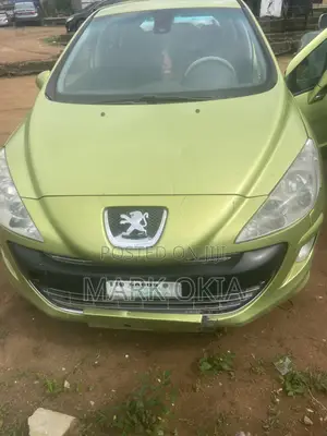 Peugeot 307 2005