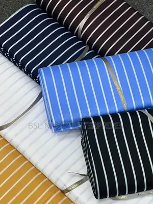 Okutex Swiss Cotton