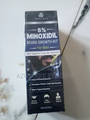 Hair Growth Kit for Men