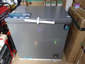 Hisense Chest Freezer FC260SH