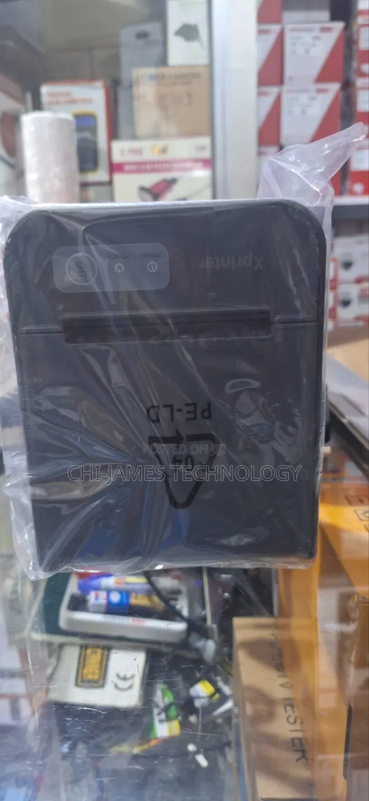 Xprinter Thermal Receipts Printer
