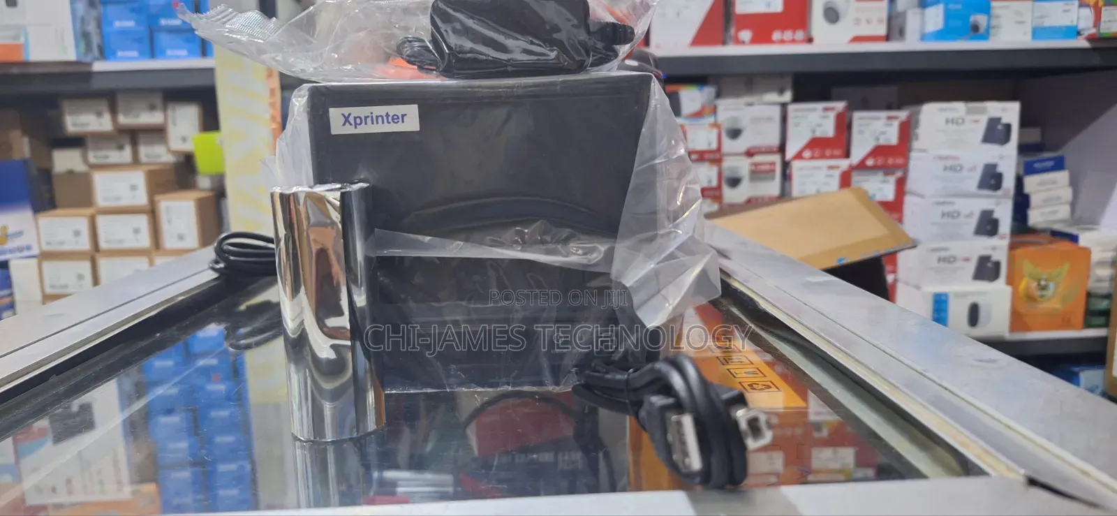 Xprinter Thermal Receipts Printer