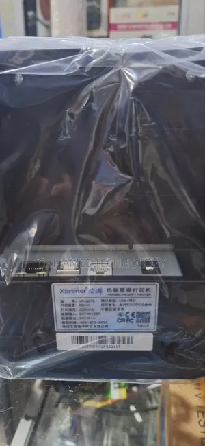 Xprinter Thermal Receipts Printer