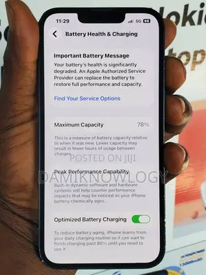 Apple iPhone 14 128 GB Black