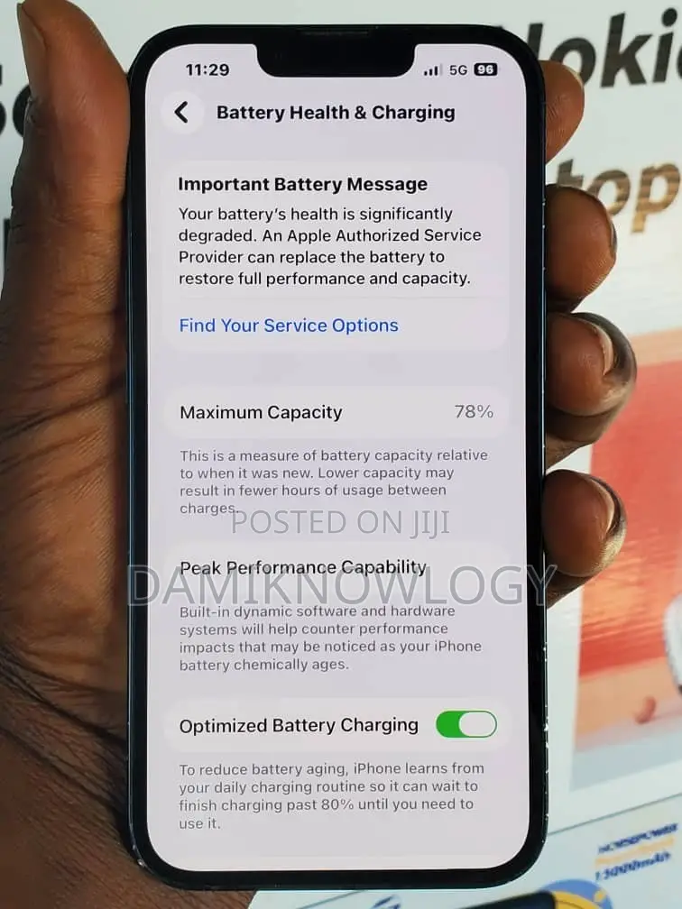 Apple iPhone 14 128 GB Black