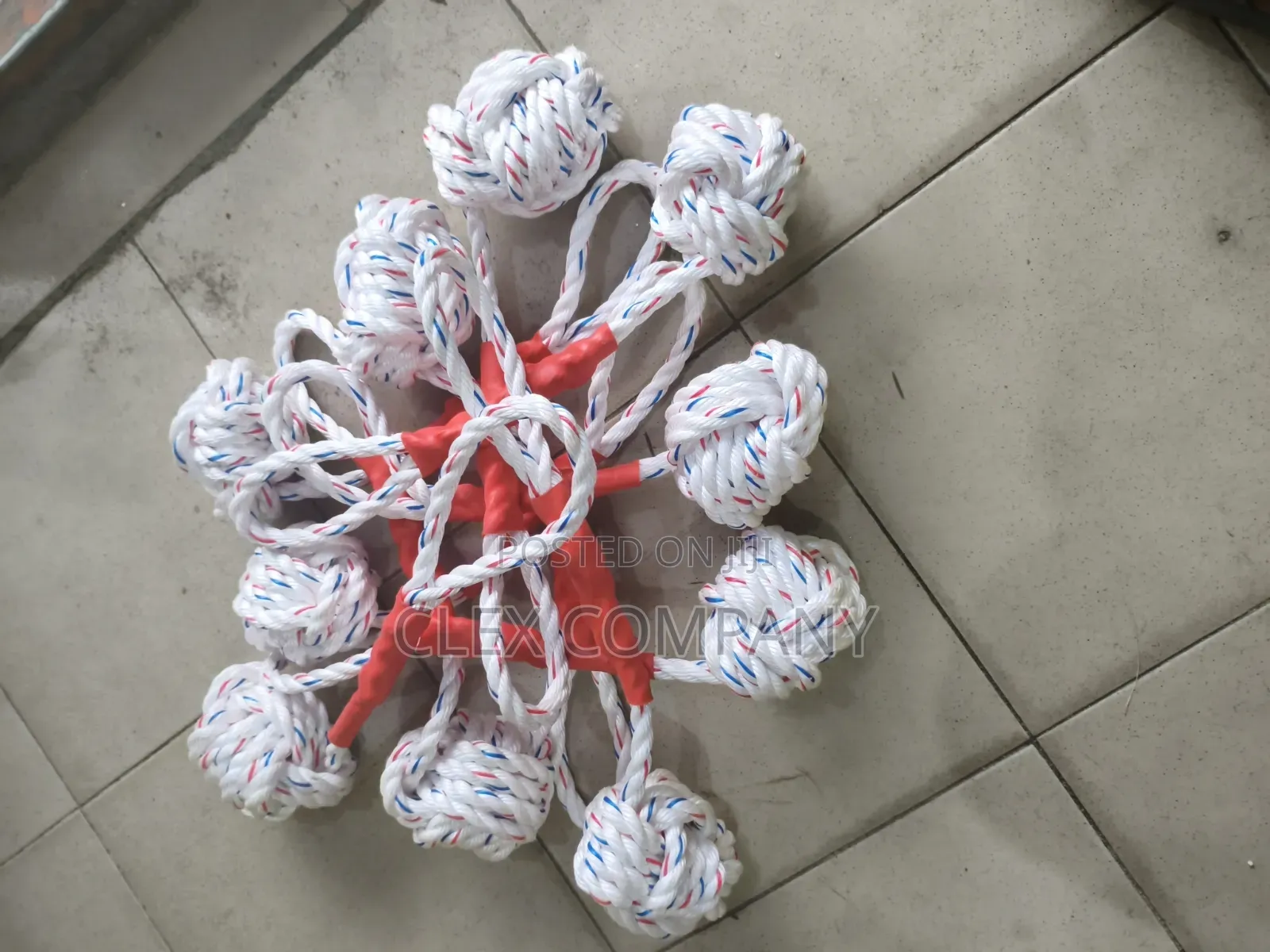 Marine Rope