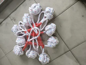 Marine Rope