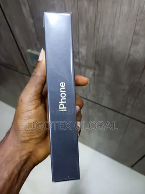 New Apple iPhone 12 Pro Max 128 GB Black