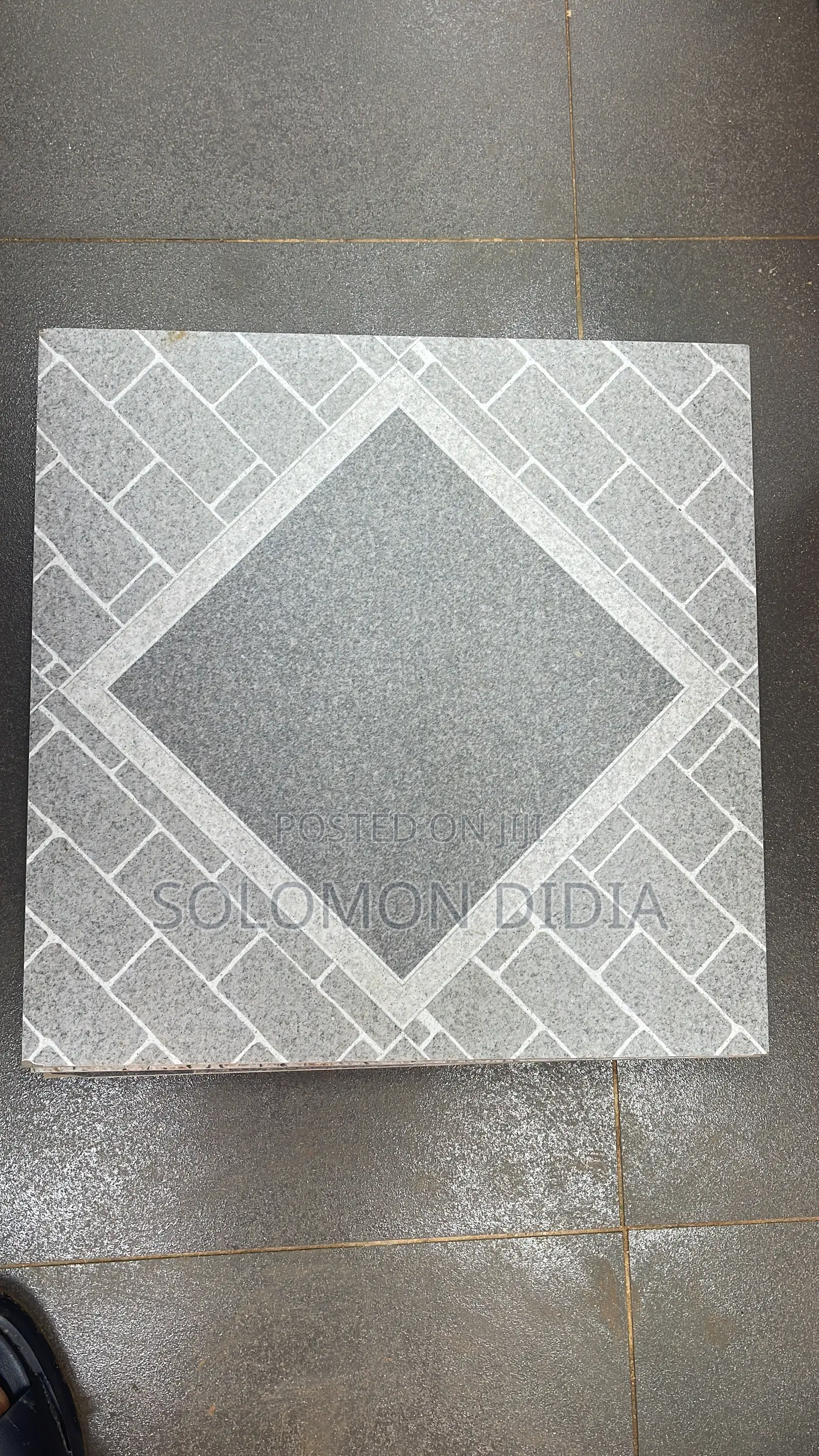 40*40 Goodwill Paving Stone for Your Compound Floor