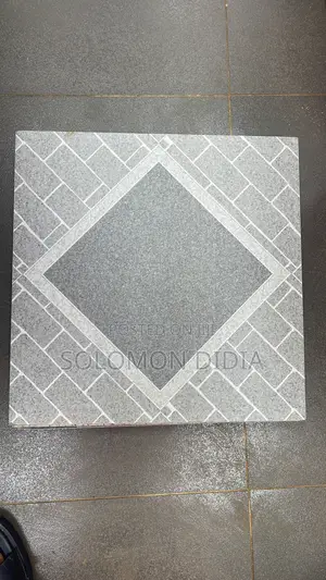 40*40 Goodwill Paving Stone for Your Compound Floor