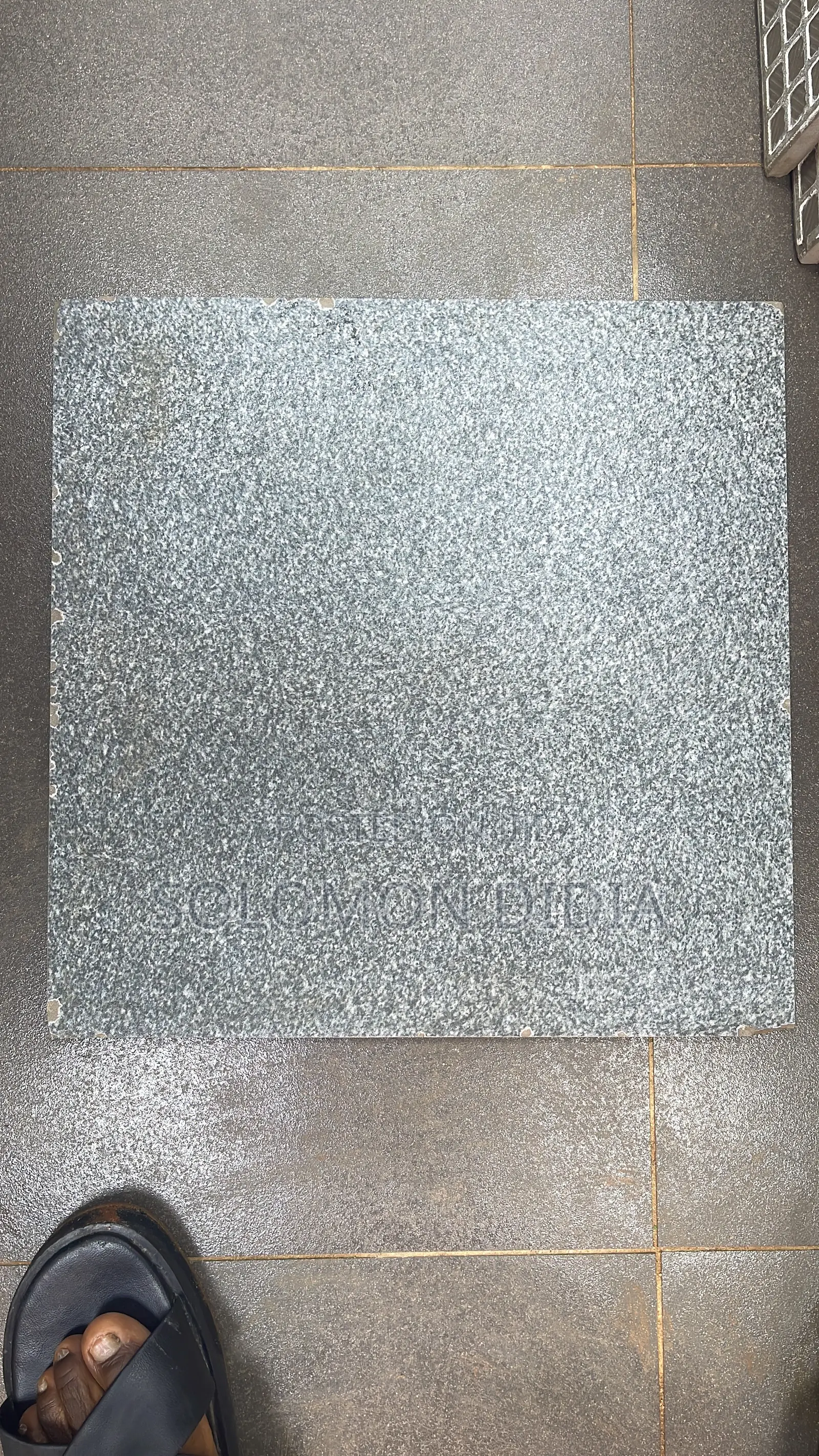 40*40 Goodwill Paving Stone for Your Compound Floor