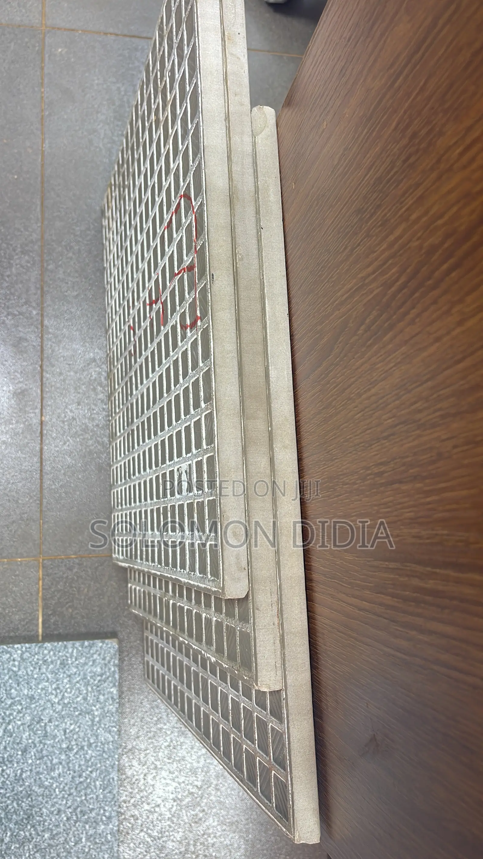 40*40 Goodwill Paving Stone for Your Compound Floor