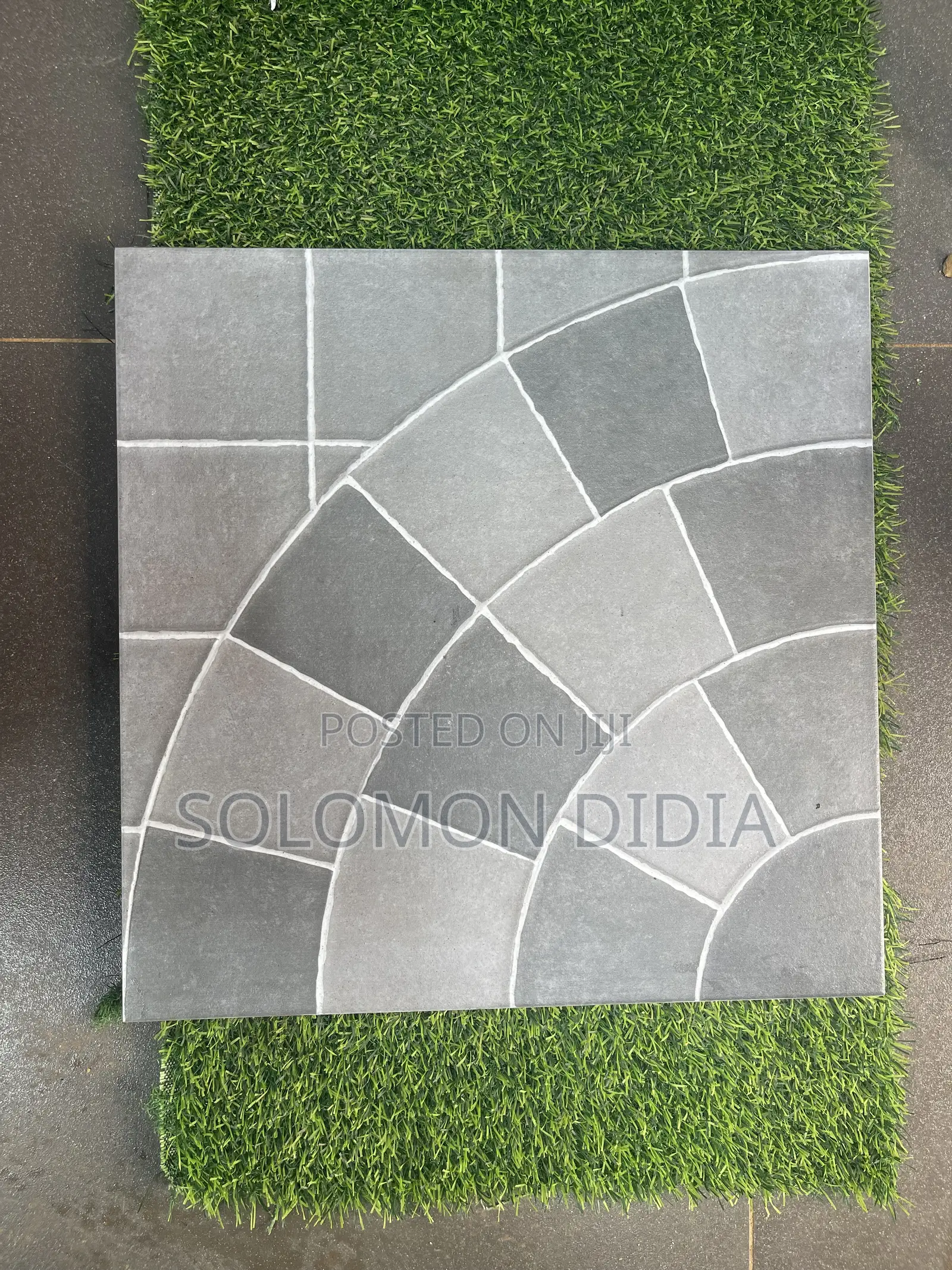 40*40 Goodwill Paving Stone for Your Compound Floor