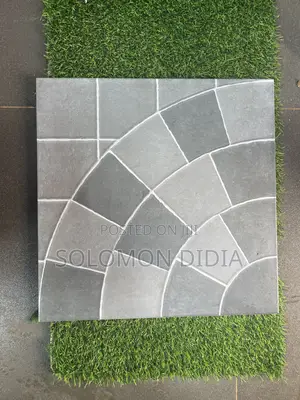 40*40 Goodwill Paving Stone for Your Compound Floor