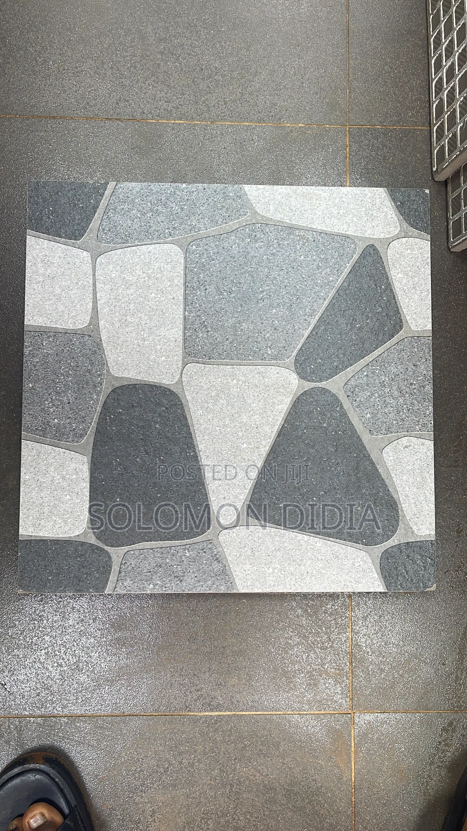 40*40 Goodwill Paving Stone for Your Compound Floor